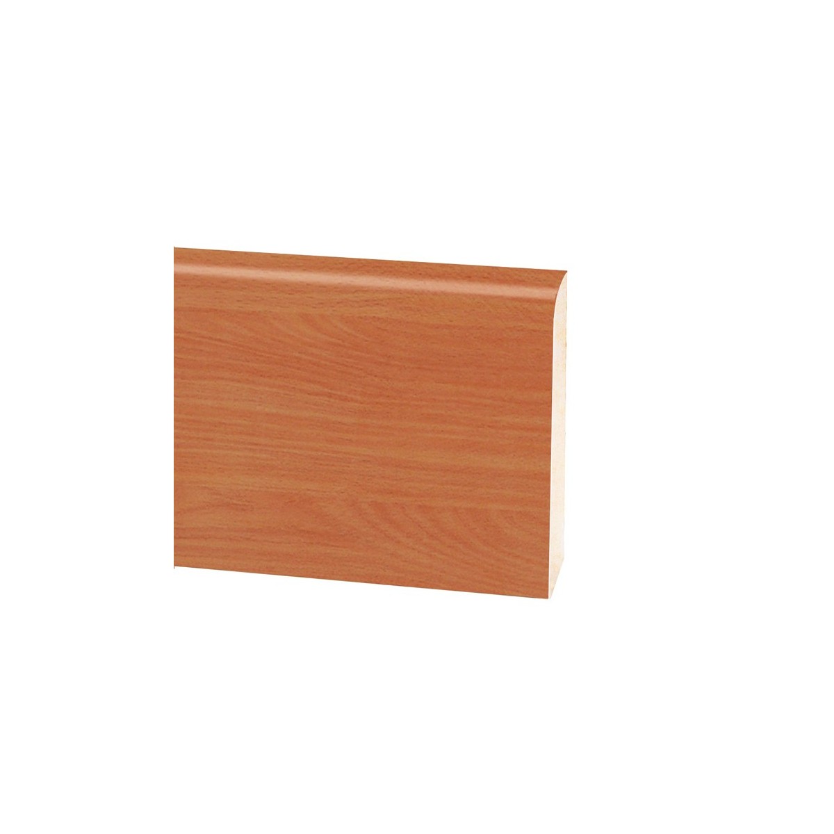 Rodapié PVC para revestimientos Bariwall