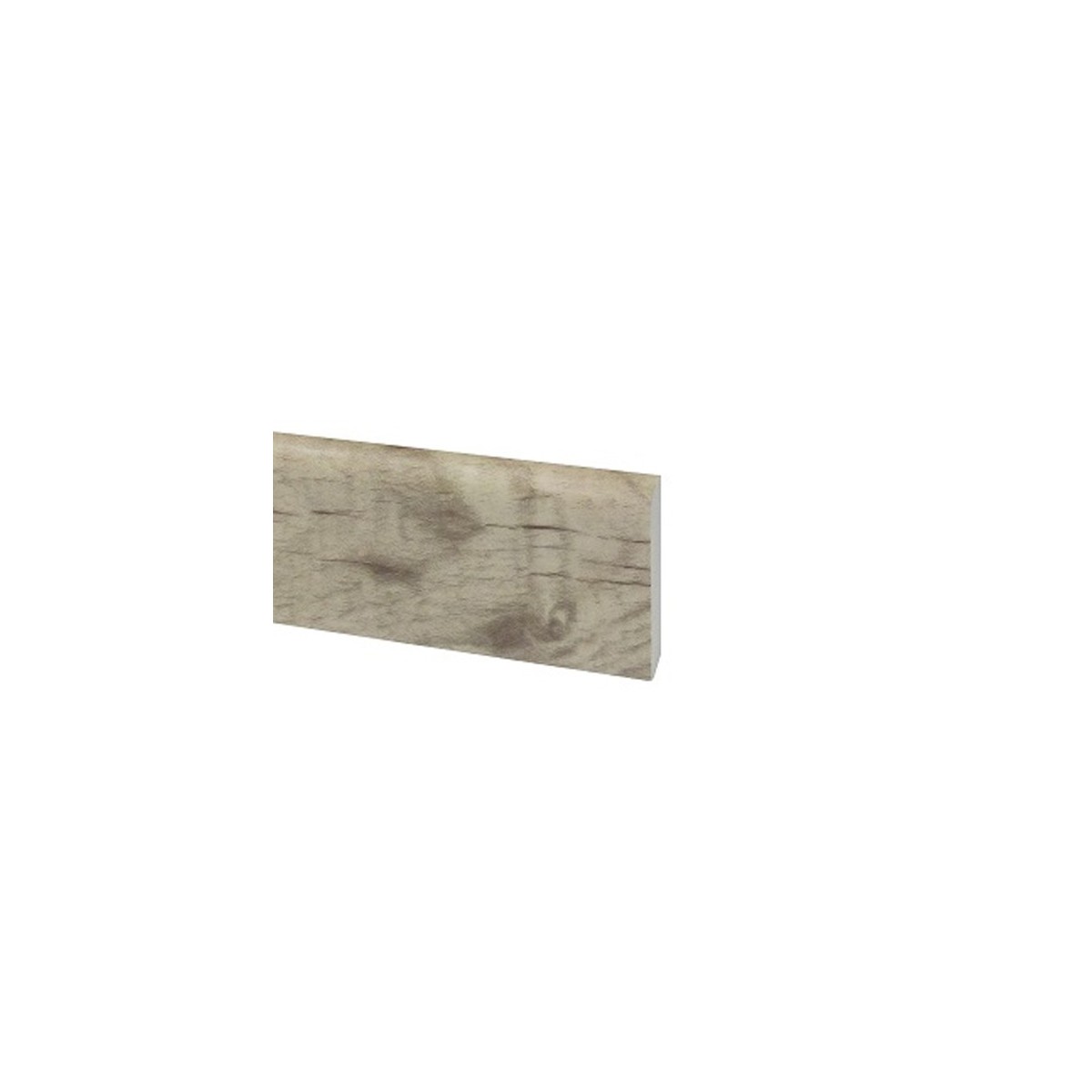 Rodapié PVC para revestimientos Baridecor AQUA
