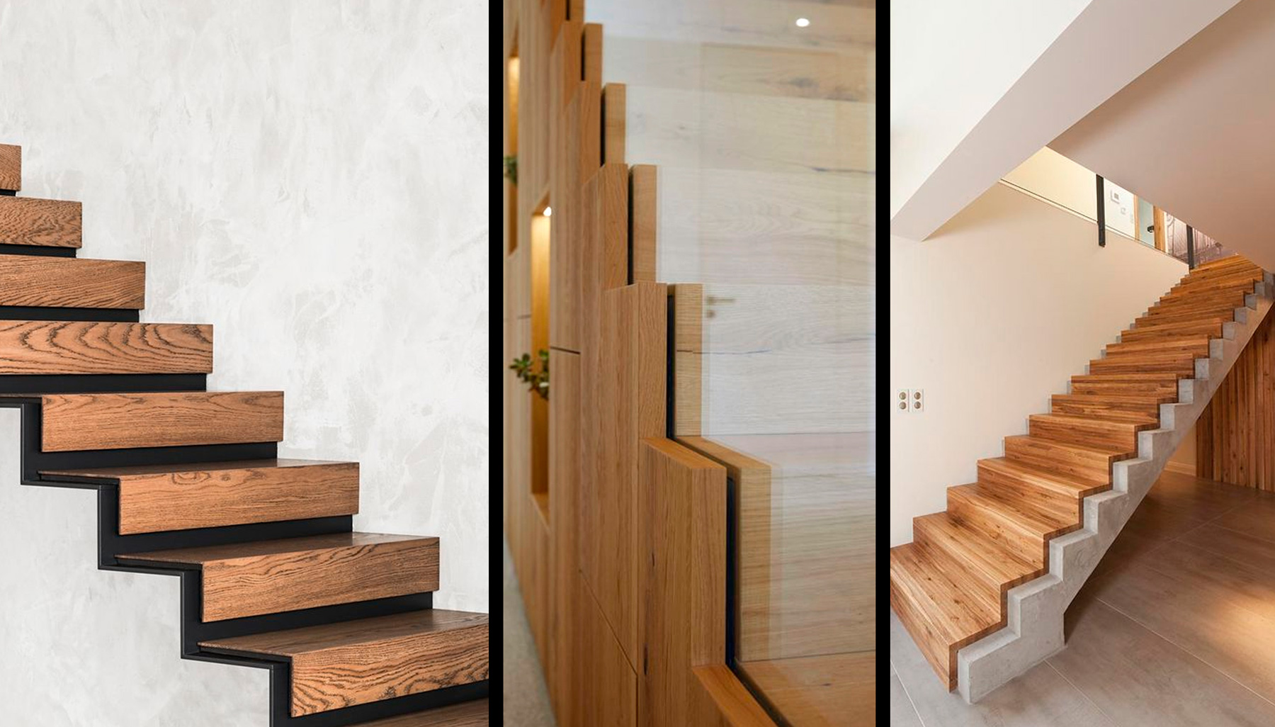 cajonera hueco de escalera