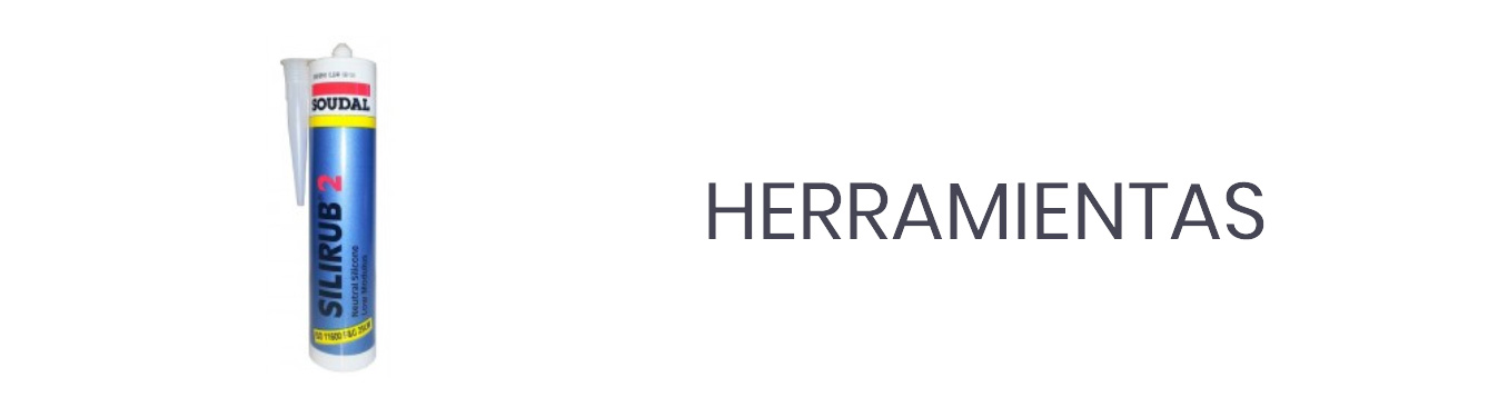 HERRAMIENTAS