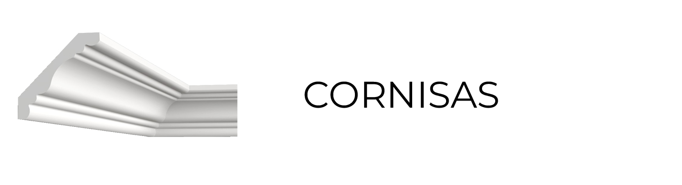 CORNISAS