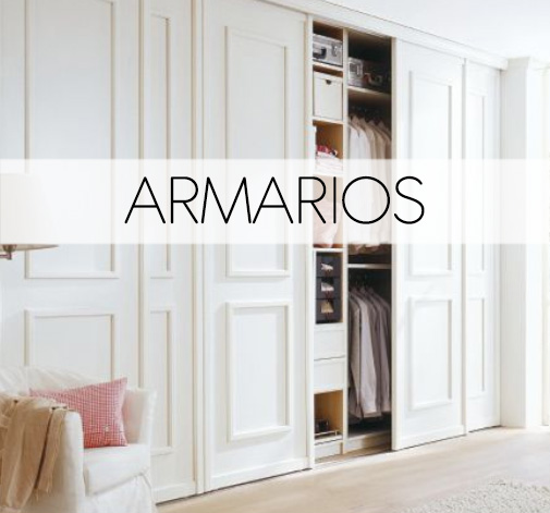 armarios