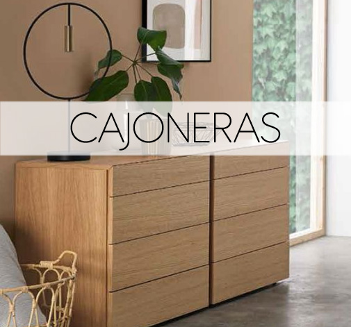 cajoneras