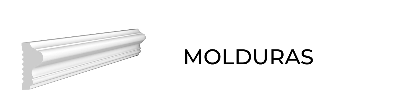 MOLDURAS