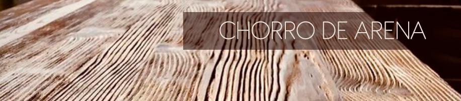 chorro arena