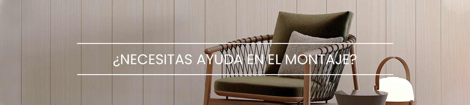 como instalar revestimiento faus