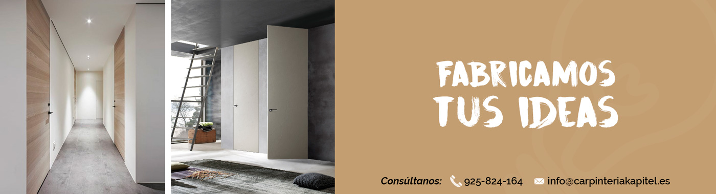 consulta puerta suelo techo