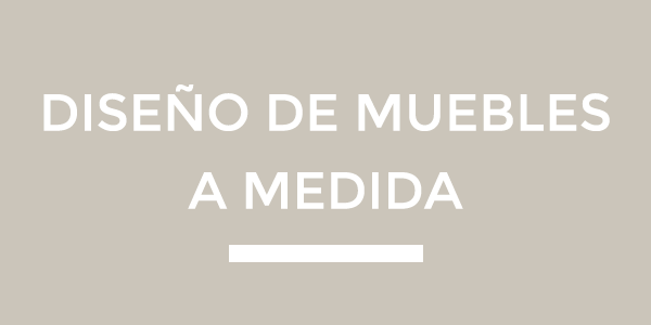 diseo muebles medida