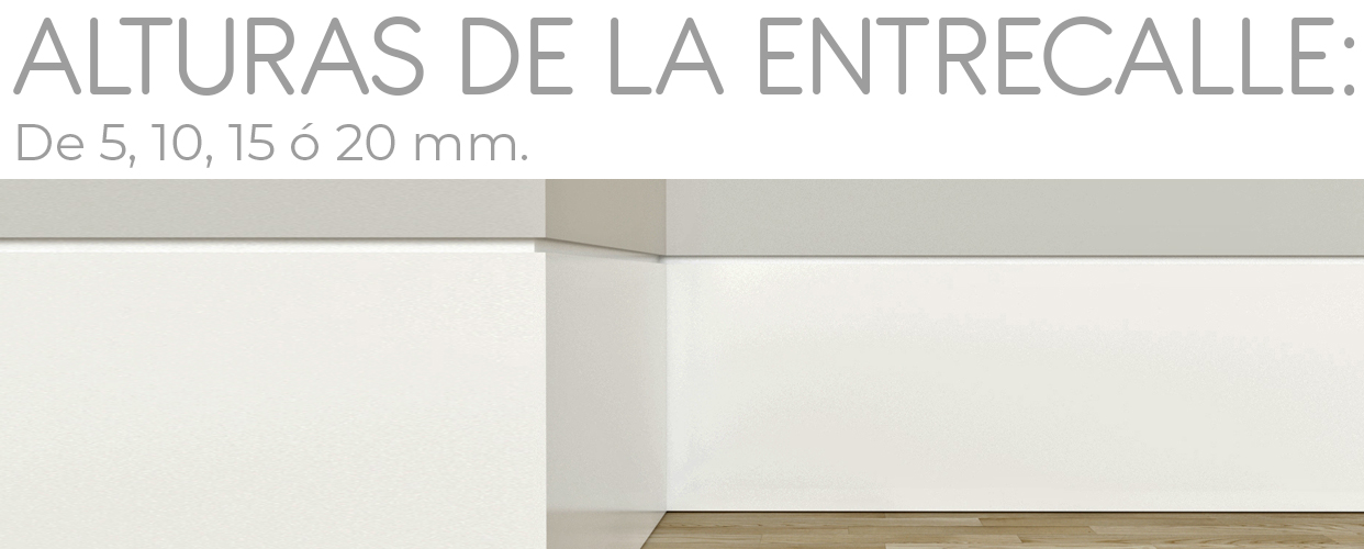 entrecalle