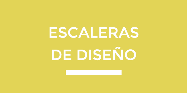 escaleras diseo