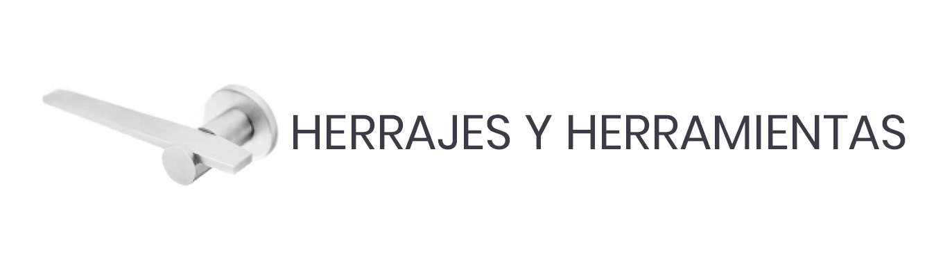 Herrajes y Casoneto