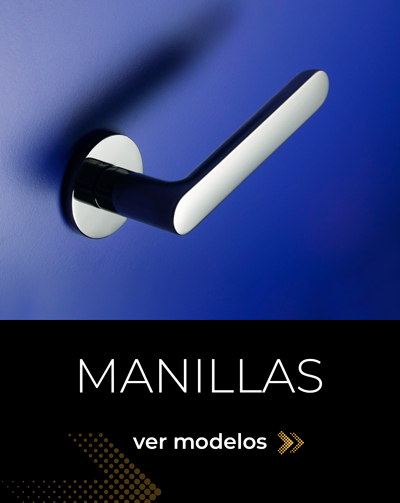 Manillas Puertas