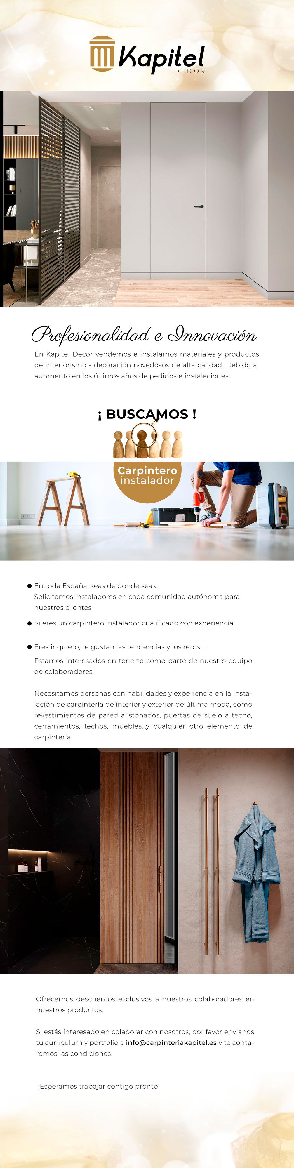 profesionales