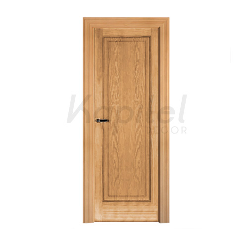 Puerta blanca lacada Orión