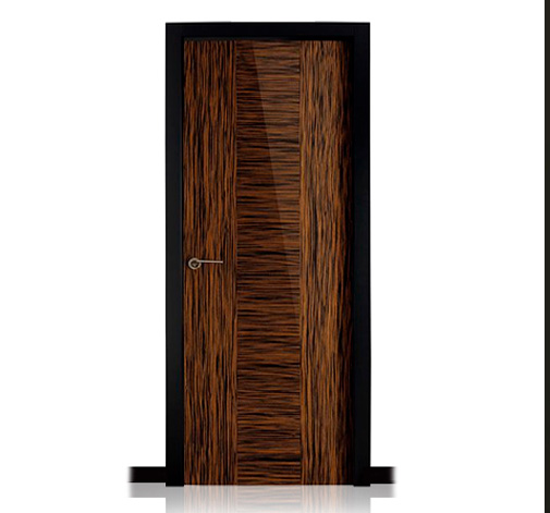 Puerta San Rafael L3 Minimal
