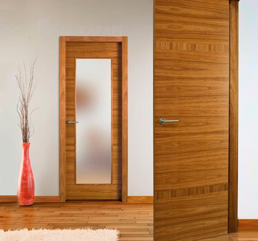 Kapitel Decor: la mayor tienda online de puertas. Puertas de interior y  puertas de exterior - Inicio