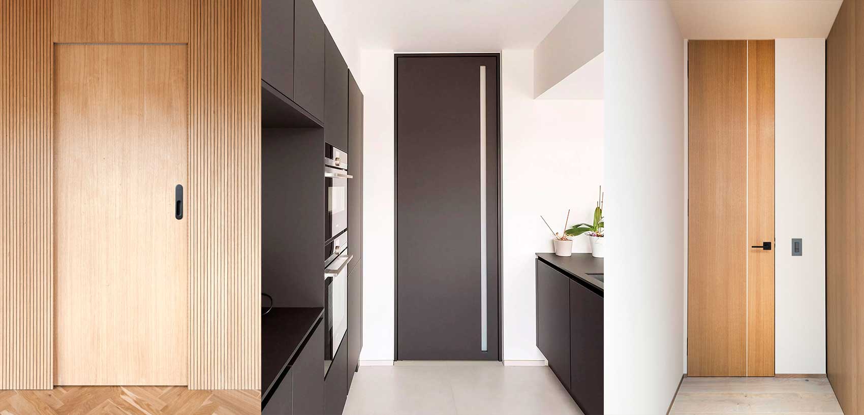 puertas interior suelo tech 3i
