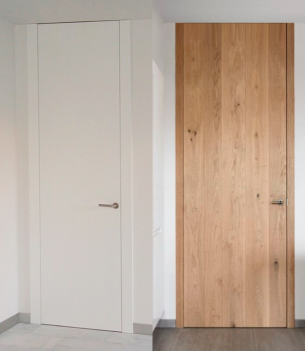 Tirador de puerta en forma de H de madera, manija de puerta comercial de  madera maciza para armario interior y exterior, manija de puerta de cristal