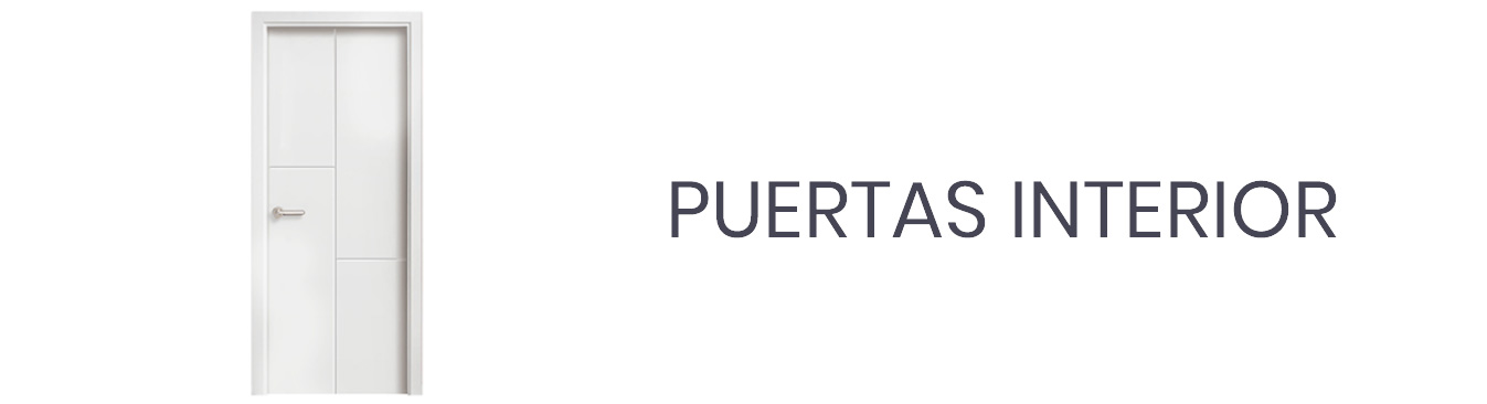 Puertas de Interior