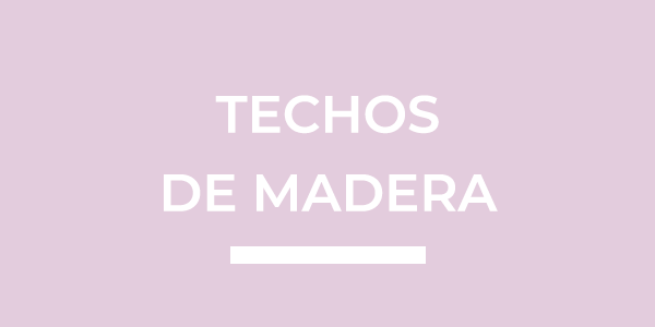 techos medida categorias