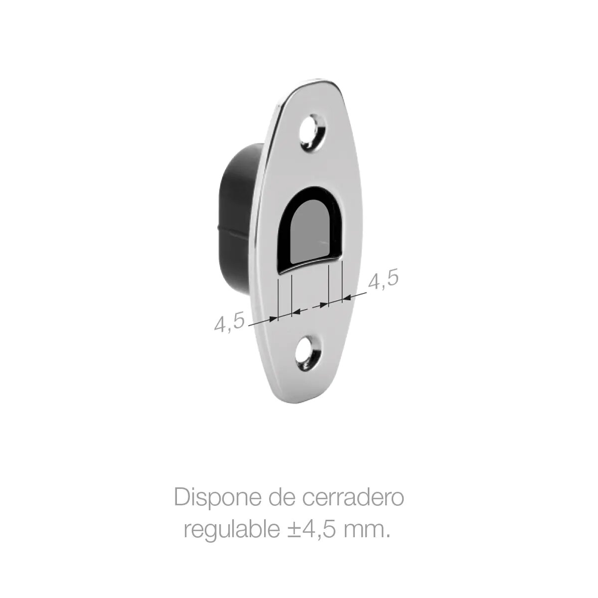tirador hooky zero 9