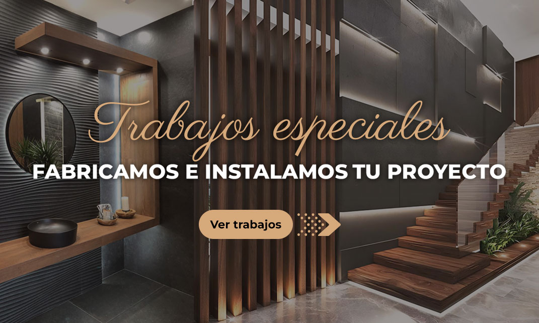 trabajos especiales toda web movil