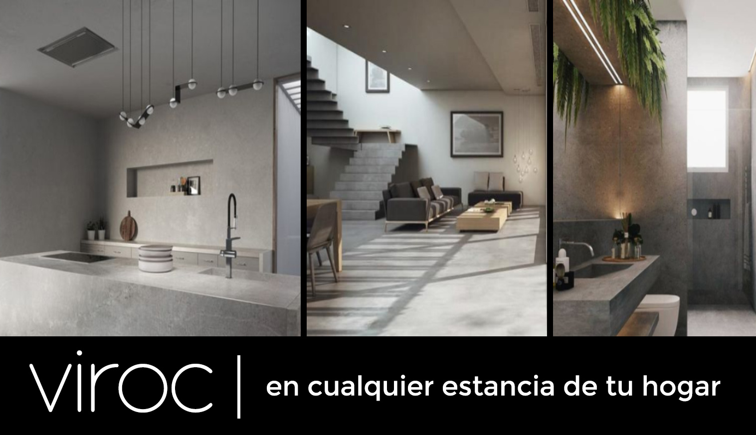 viroc fachadas