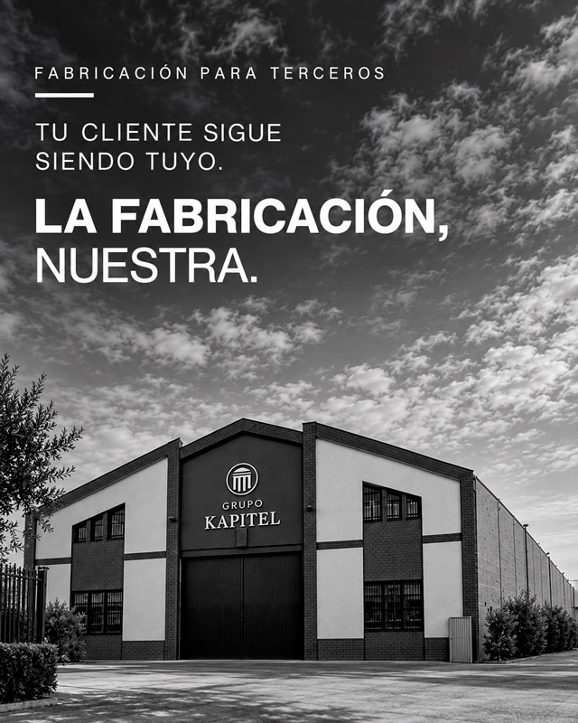 fabrica kapitel