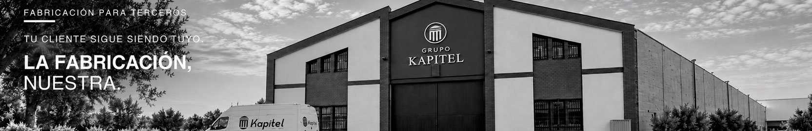 fabrica kapitel