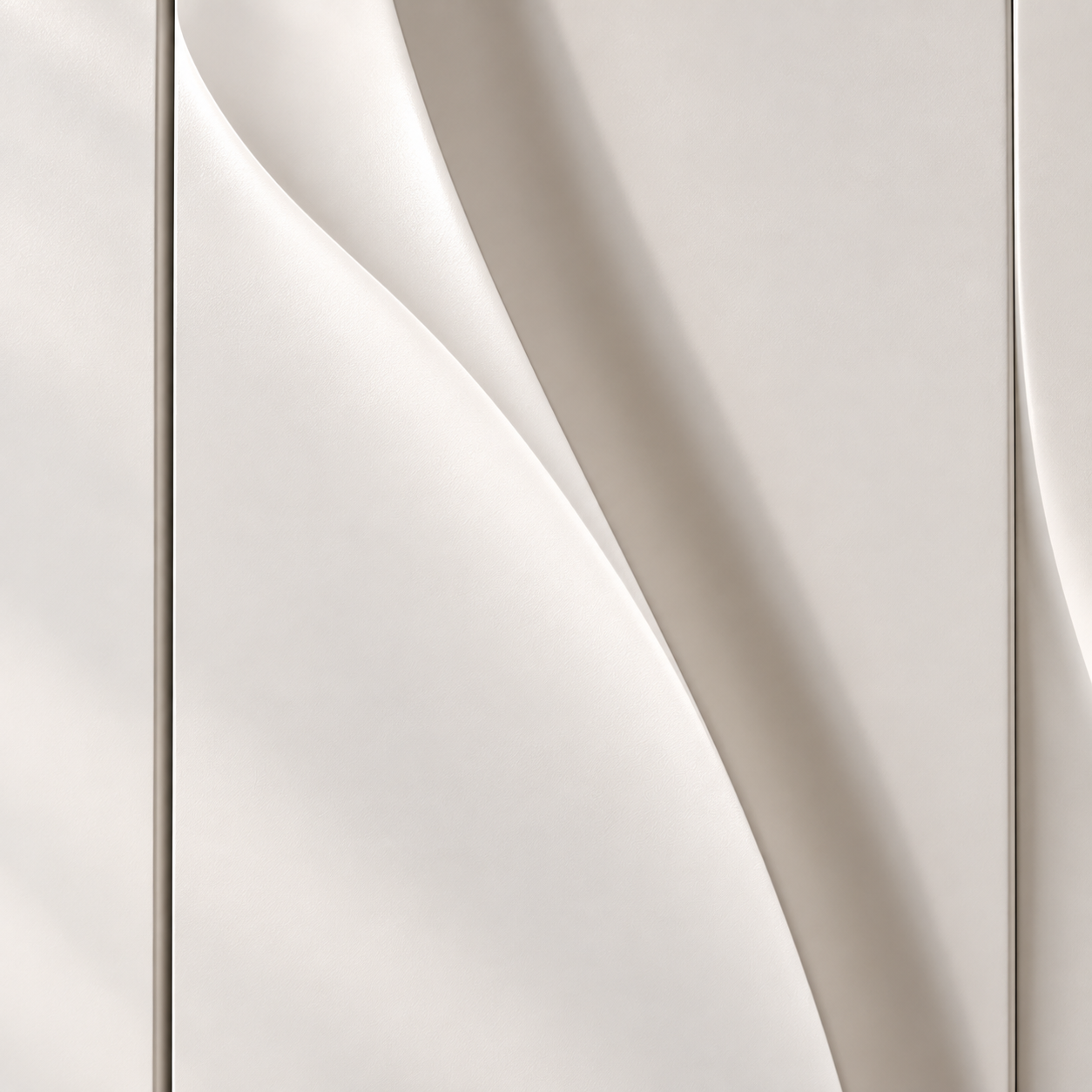 Detalle del relieve Maui