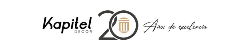 Kapitel Decor, la mayor tienda online de Puertas a Medida