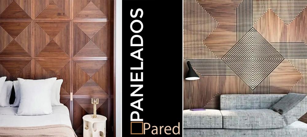 Decoración y fabricación con madera: Descubre la excelencia de nuestros proyectos a medida y diseños modernos
