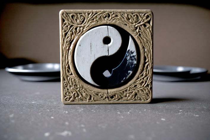 La Importancia del Feng Shui en la Decoración con Madera: Beneficios para el Bienestar Humano