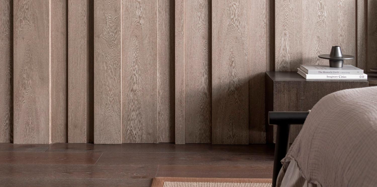 Descubriendo los Secretos de la Madera: Los Defectos más Comunes y Cómo Superarlos en tus Muebles a Medida