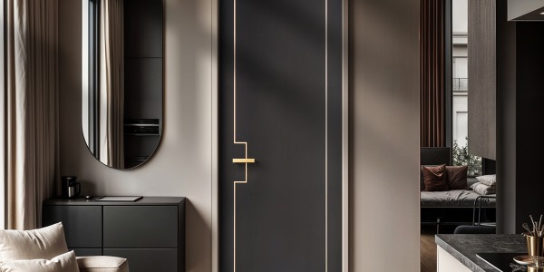 Las mejores ideas para puertas de cocina que debes conocer antes de comprar