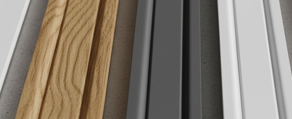 Las mejores tapajuntas o tapetas de madera para tus puertas