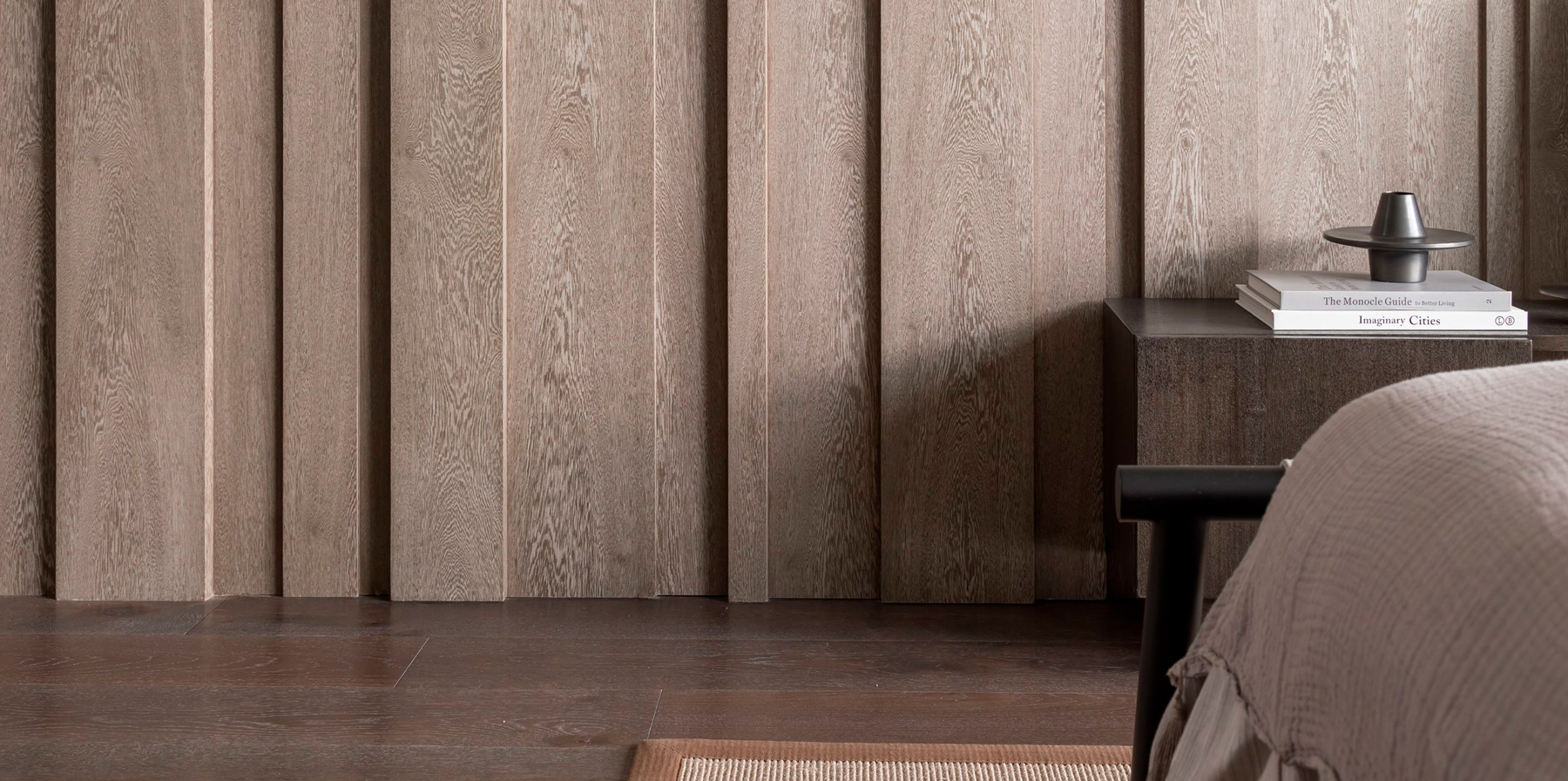 Descubriendo los Secretos de la Madera: Los Defectos más Comunes y Cómo Superarlos en tus Muebles a Medida